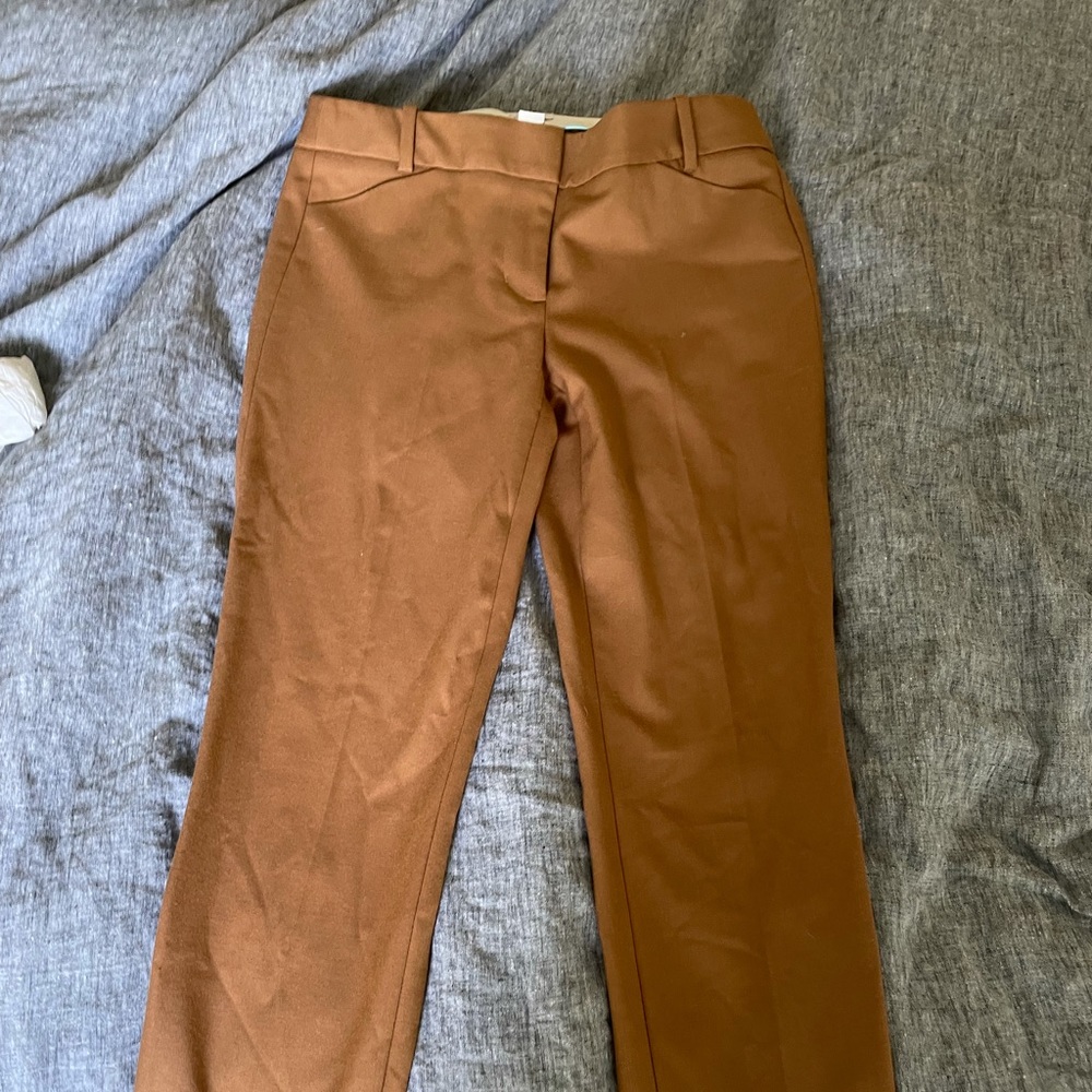 J Crew Trouser